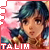 Talim of the Wind