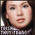 Trish Thuy Trang
