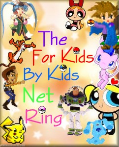 Sites made For Kids By Kids