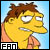 Barney Fanlisting