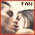 Kissing Fanlisting