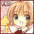 Sakura & Cero-Chan Fanlisting