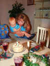 Now2001Isabel1thBirthday.jpg (49104 bytes)