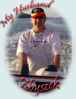 Hi, It's me Zbyszek! Click me... than you will see :-)