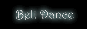 Belt Dance
