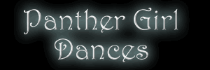 Panther Girl Dance