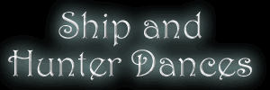 Ship Dance