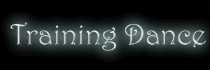 A Training Dance