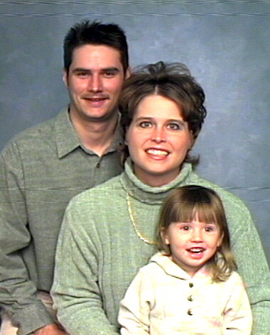 Family Photo 10/01