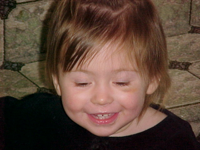 I'm TOOO cute!