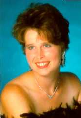 Glamour shot form October 2001 