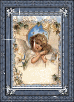 Angel Picture