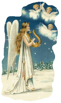 Sparkle Angels