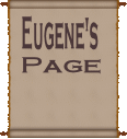 Eugene's Page