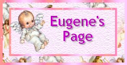 Eugene's Page