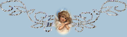 Angel Divider