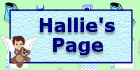 Hallie's Page