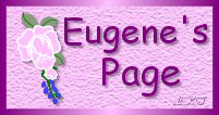 Eugene's Page