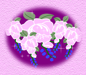 Sparkle Roses