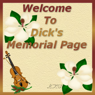 Dick's Page