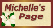Michelle's Page