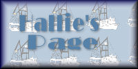 Hallie's Page