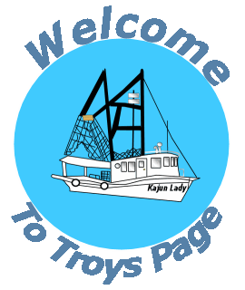 Welcome Banner