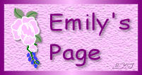Emily's Page