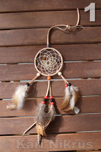 dreamcatcher