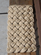 rope mat