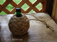 covered bottle