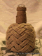covered bottle