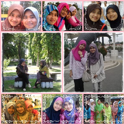 kaki photo