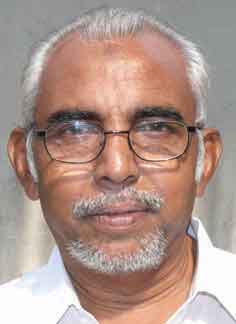 M ALIKOYA