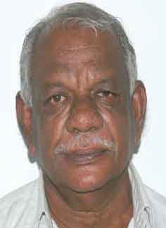 BANIYALIL HUSSAIN
