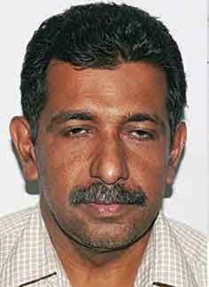 K C M ASRAF