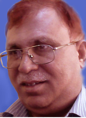 P V ABDUL JALEEL