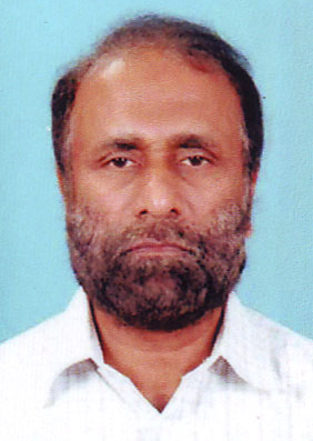 Dr.V P SOOPY