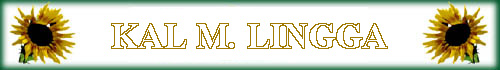 SunflowerKAL.JPG (23366 bytes)