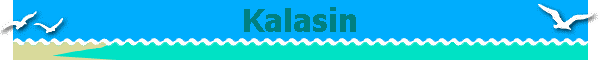 Kalasin