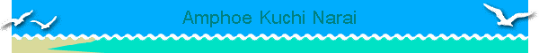 Amphoe Kuchi Narai