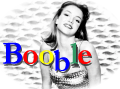 booble