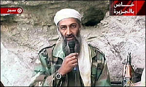 Osama Bin-Laden