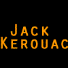 Jack Kerouacs beatroman P� kj�ret er genial, sjekk ogs� ut diktsamlingen Hyl av Kerouacs venn Allen Ginsberg