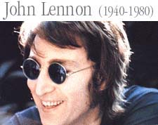 Elin:-John Lennon var en flott fyr