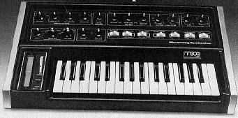 Micromoog