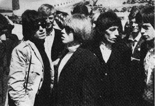 Pappa:-Stones er store