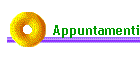 Appuntamenti