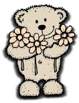 smBearWithFlowersStampClr.jpg (51559 bytes)