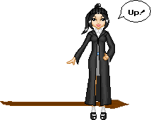 Cho Chang of Ravenclaw. Cho Chang belongs to J.K. Rowling.